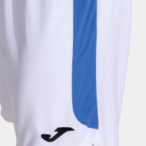 JOMA Performance Rövidnadrág Fehér-Kék