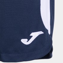 JOMA Performance Rövidnadrág Sötétkék-Fehér