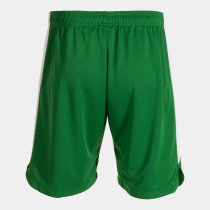 JOMA Performance Rövidnadrág Zöld-Fehér