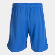 JOMA Performance Rövidnadrág Kék-Fehér