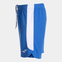 JOMA Performance Rövidnadrág Kék-Fehér