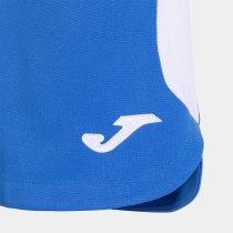 JOMA Performance Rövidnadrág Kék-Fehér