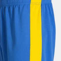 JOMA Performance Rövidnadrág Kék-Sárga