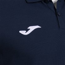 JOMA Olimpiada Póló Sötétkék