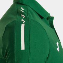 JOMA Olimpiada Póló Zöld