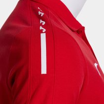 JOMA Olimpiada Póló Piros