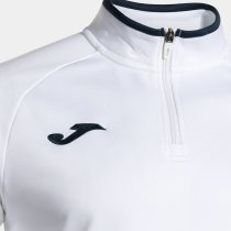 JOMA Victory Pulóver Fehér-Sötétkék