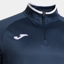 JOMA Victory Pulóver Sötétkék-Fehér