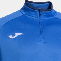 JOMA Victory Pulóver Kék-Sötétkék