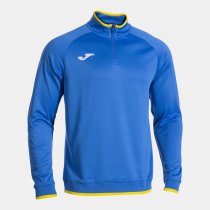 JOMA Victory Pulóver Kék-Sárga