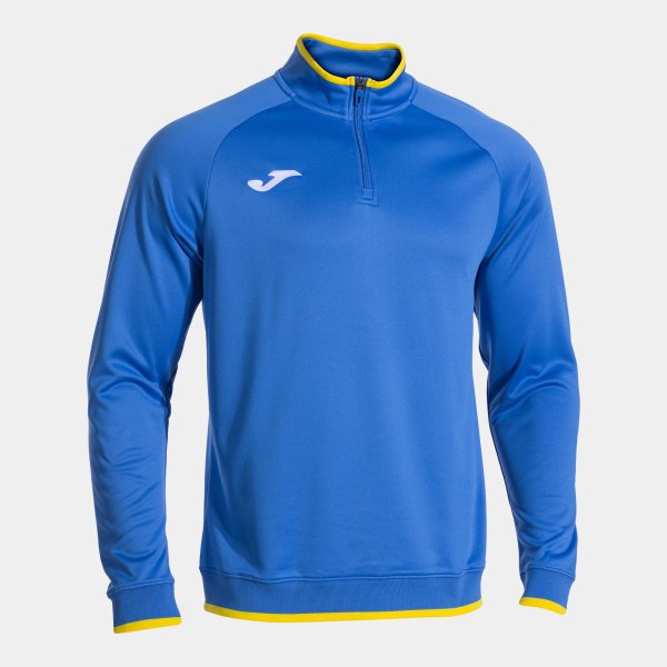 JOMA Victory Pulóver Kék-Sárga