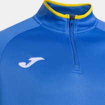 JOMA Victory Pulóver Kék-Sárga