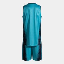 JOMA Final Four Szett Türkiz