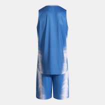 JOMA Final Four Szett Kék-Fehér