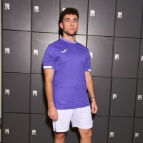 JOMA Final Four Mez Lila