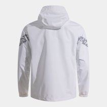 JOMA Champions VIII Esőkabát Fehér