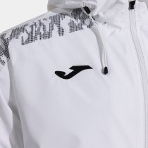 JOMA Champions VIII Esőkabát Fehér