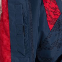 JOMA Champions VIII Esőkabát Sötétkék-Piros