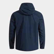 JOMA Champions VIII Esőkabát Sötétkék-Sárga