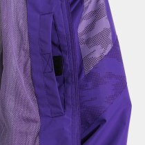 JOMA Champions VIII Esőkabát Lila