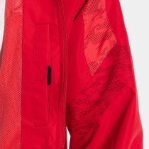 JOMA Champions VIII Esőkabát Piros