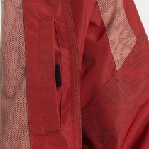 JOMA Champions VIII Esőkabát Bordó