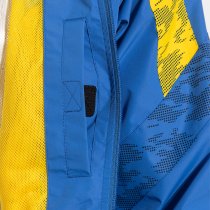 JOMA Champions VIII Esőkabát Kék-Sárga