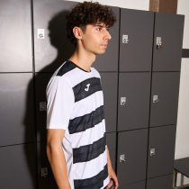 JOMA Performance Mez Fehér-Fekete