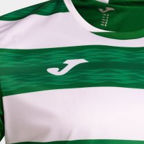 JOMA Performance Mez Zöld-Fehér