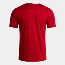 JOMA Performance Mez Piros-Fehér