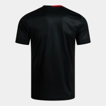 JOMA Performance Mez Fekete-Piros