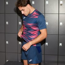 JOMA Performance Mez Sötétkék-Piros