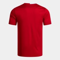 JOMA Performance Mez Piros-Fehér