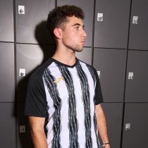 JOMA Performance Mez Fekete-Fehér