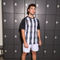 JOMA Performance Mez Fekete-Fehér