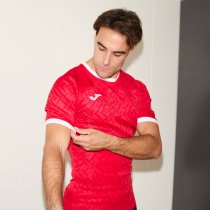 JOMA Performance Mez Piros