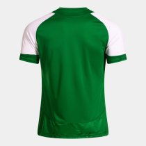 JOMA Performance Kézilabda Mez Zöld-Fehér