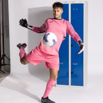 JOMA Performance Kapus Szett Rózsaszín