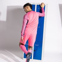 JOMA Performance Kapus Szett Rózsaszín