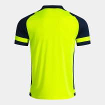 JOMA Lider Póló Sárga