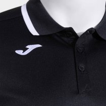 JOMA Combi Premium Póló Fekete-Fehér