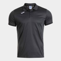 JOMA Combi Premium Póló Szürke-Fekete
