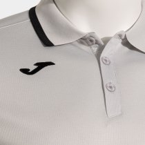JOMA Combi Premium Póló Szürke