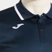 JOMA Combi Premium Póló Sötétkék-Fehér