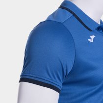 JOMA Combi Premium Póló Kék-Sötétkék