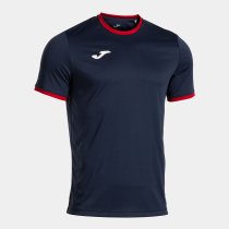 JOMA Combi Premium Mez Sötétkék-Piros