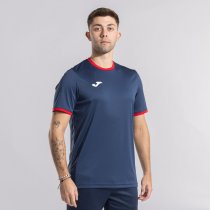 JOMA Combi Premium Mez Sötétkék-Piros