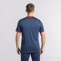 JOMA Combi Premium Mez Sötétkék-Piros
