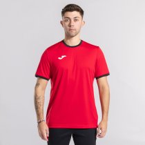 JOMA Combi Premium Mez Piros-Fekete