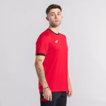 JOMA Combi Premium Mez Piros-Fekete
